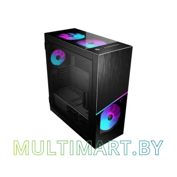 Корпус MSI MPG Sekira 500X картинка 2